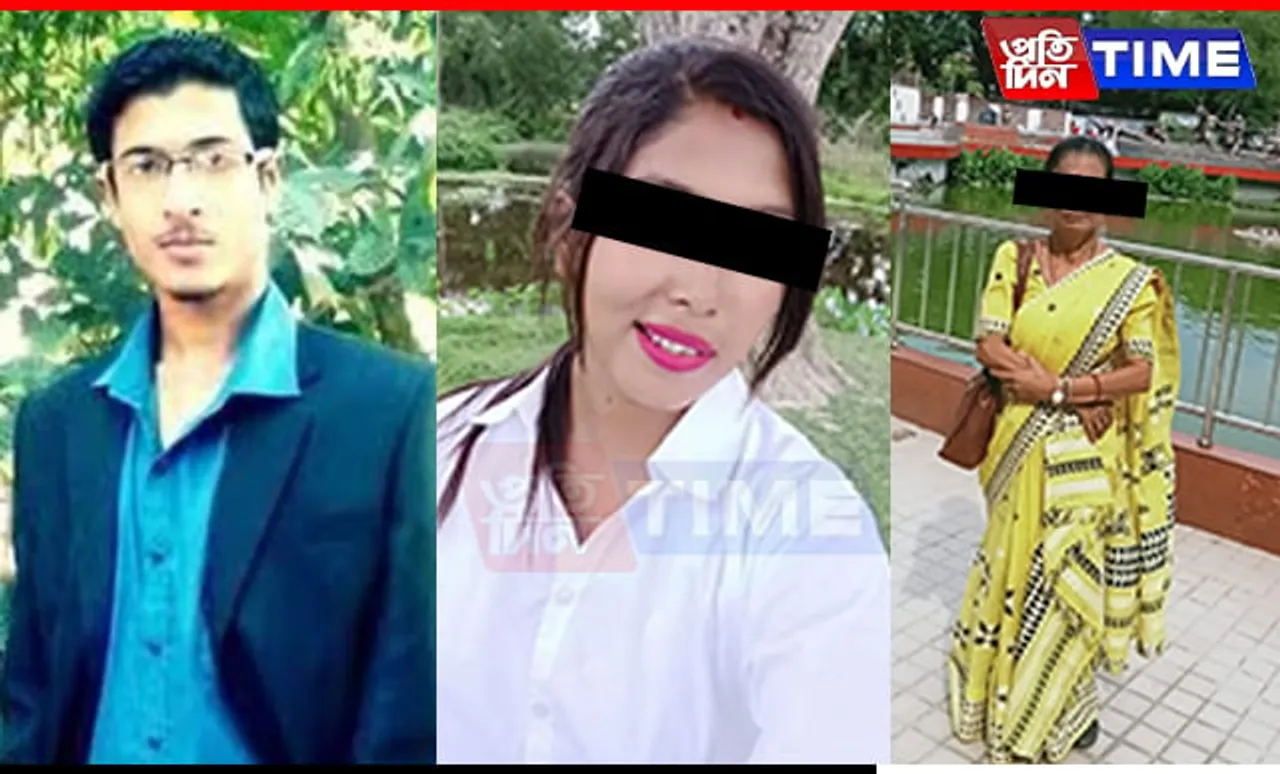 Woman Arrested for Scamming People Using Assam CM's OSD's Name